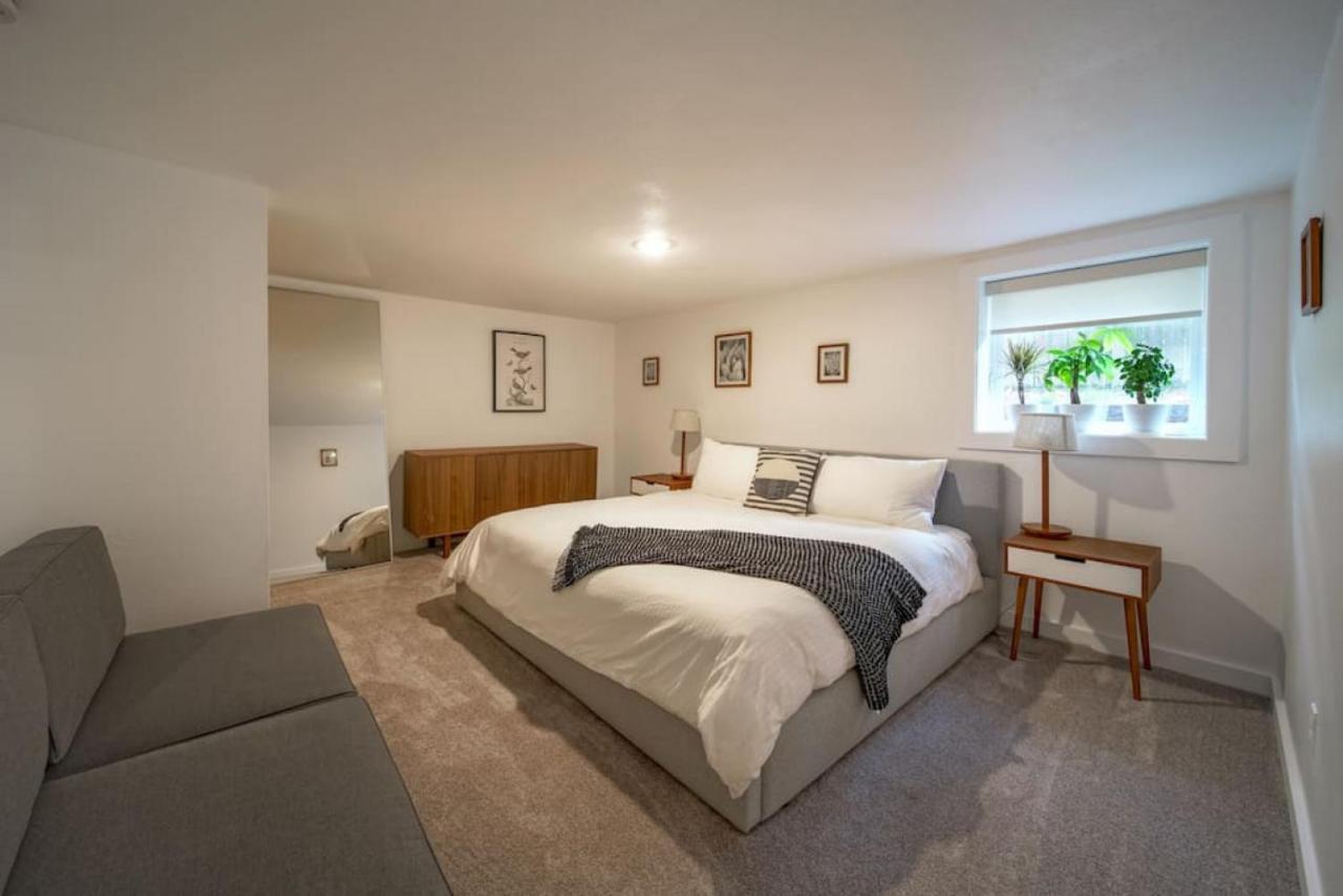 The Alberta Escape Apartment *