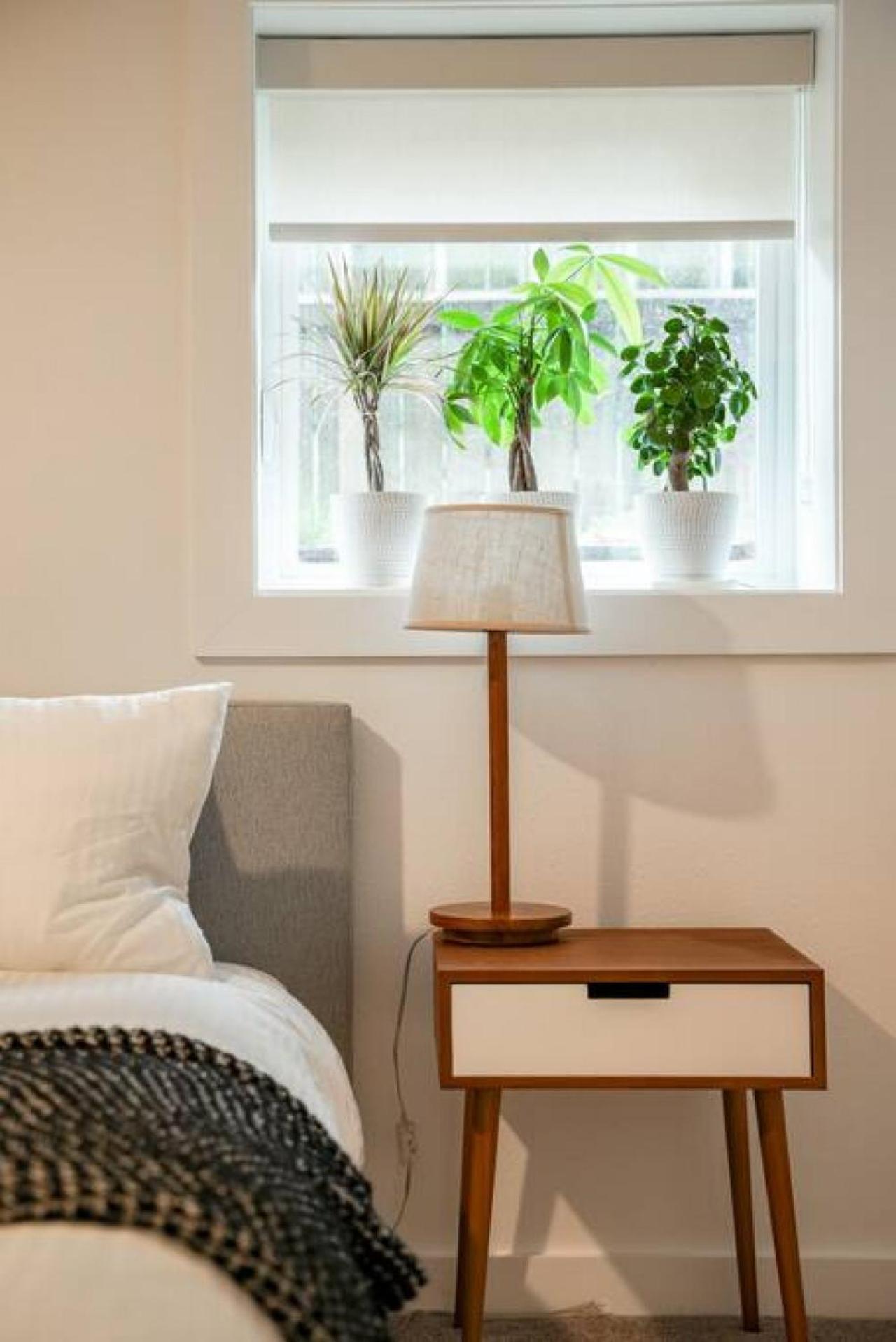 The Alberta Escape Apartment Portland